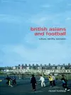British Asians and Football cover