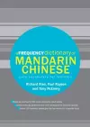 A Frequency Dictionary of Mandarin Chinese cover