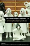 Arguing about Disability cover