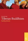Introducing Tibetan Buddhism cover