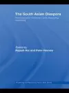 The South Asian Diaspora cover