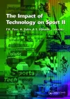 The Impact of Technology on Sport II cover