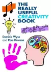 The Really Useful Creativity Book cover