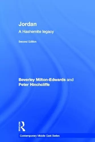 Jordan cover