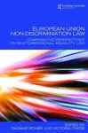 European Union Non-Discrimination Law cover