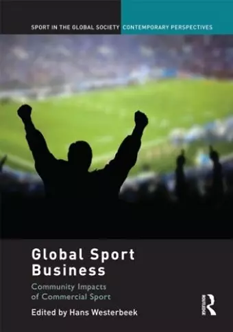 Global Sport Business cover