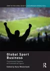 Global Sport Business cover