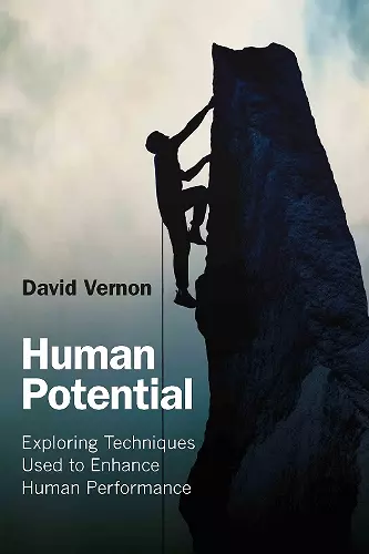 Human Potential cover