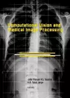 Computational Vision and Medical Image Processing cover