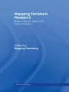 Mapping Terrorism Research cover