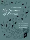 The Science of Stories cover