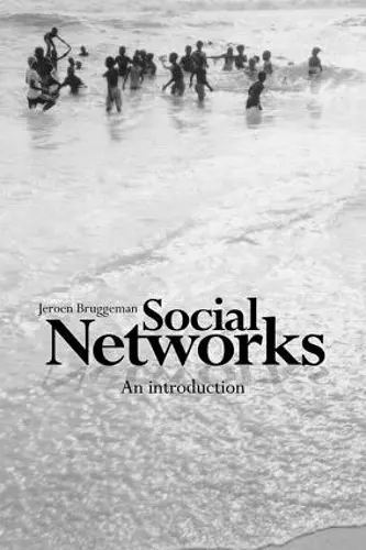 Social Networks cover