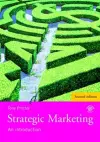 Strategic Marketing cover