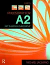 Philosophy for A2: Unit 3 cover