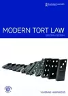 Modern Tort Law cover