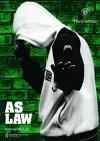 AS Law cover