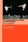 The Transformative Power of Performance cover