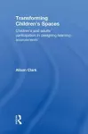 Transforming Children's Spaces cover