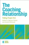 The Coaching Relationship cover