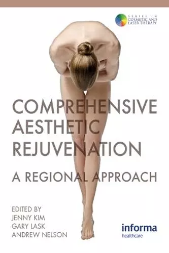 Comprehensive Aesthetic Rejuvenation cover