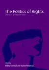 The Politics of Rights cover