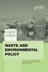 Waste and Environmental Policy cover