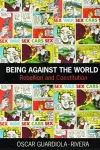 Being Against the World cover