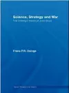 Science, Strategy and War cover