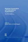 Regional Cooperation and International Organizations cover