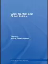 Cyber-Conflict and Global Politics cover