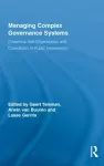 Managing Complex Governance Systems cover