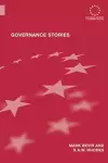 Governance Stories cover