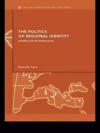 The Politics of Regional Identity cover