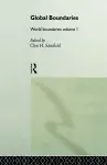 World Boundaries Series cover