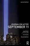 Journalism After September 11 cover