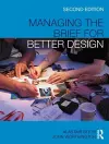 Managing the Brief for Better Design cover