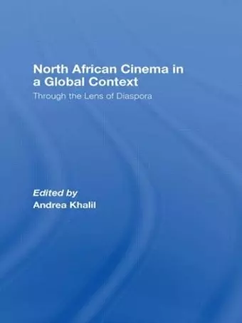 North African Cinema in a Global Context cover