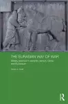 The Eurasian Way of War cover