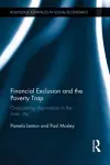 Financial Exclusion and the Poverty Trap cover