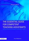 The Essential Guide for Competent Teaching Assistants cover