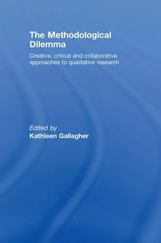 The Methodological Dilemma cover