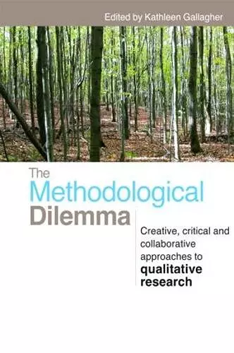 The Methodological Dilemma cover