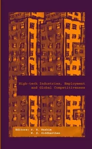 High-Tech Industries, Employment and Global Competitiveness cover