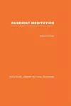 Buddhist Meditation cover