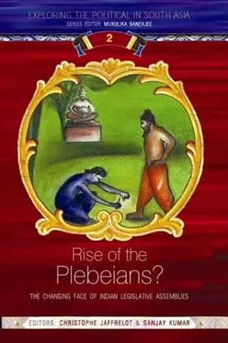 Rise of the Plebeians? cover