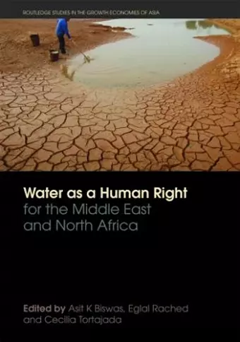 Water as a Human Right for the Middle East and North Africa cover