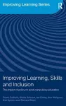 Improving Learning, Skills and Inclusion cover