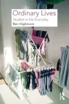 Ordinary Lives cover