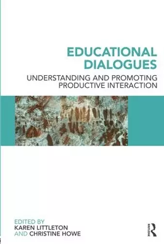 Educational Dialogues cover