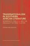 Transnationalism in Southern African Literature cover